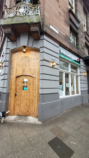 Photo of Efes Cafe Bistro - 29 Cowgate, Dundee DD1 2HS